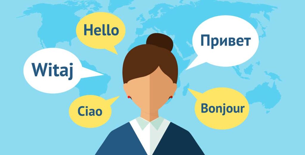 Languages & Quotes – Melga Document Translation Services New York